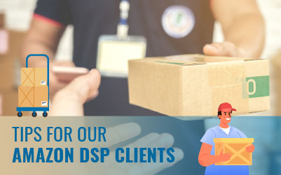 Tips for our Amazon DSP Clients