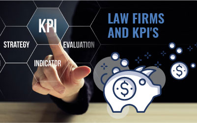 Law Firms and KPI"s