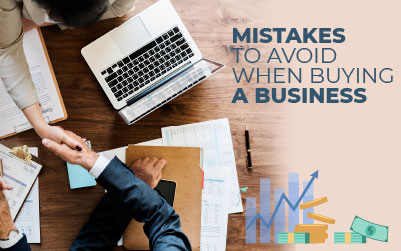 Mistakes to Avoid When Buying A Business Newsletter