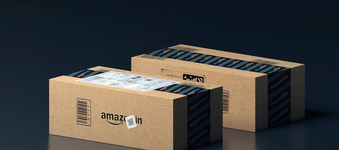 Amazon seller accounting