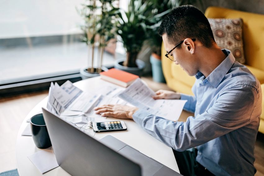 top tax compliance services for e-commerce businesses