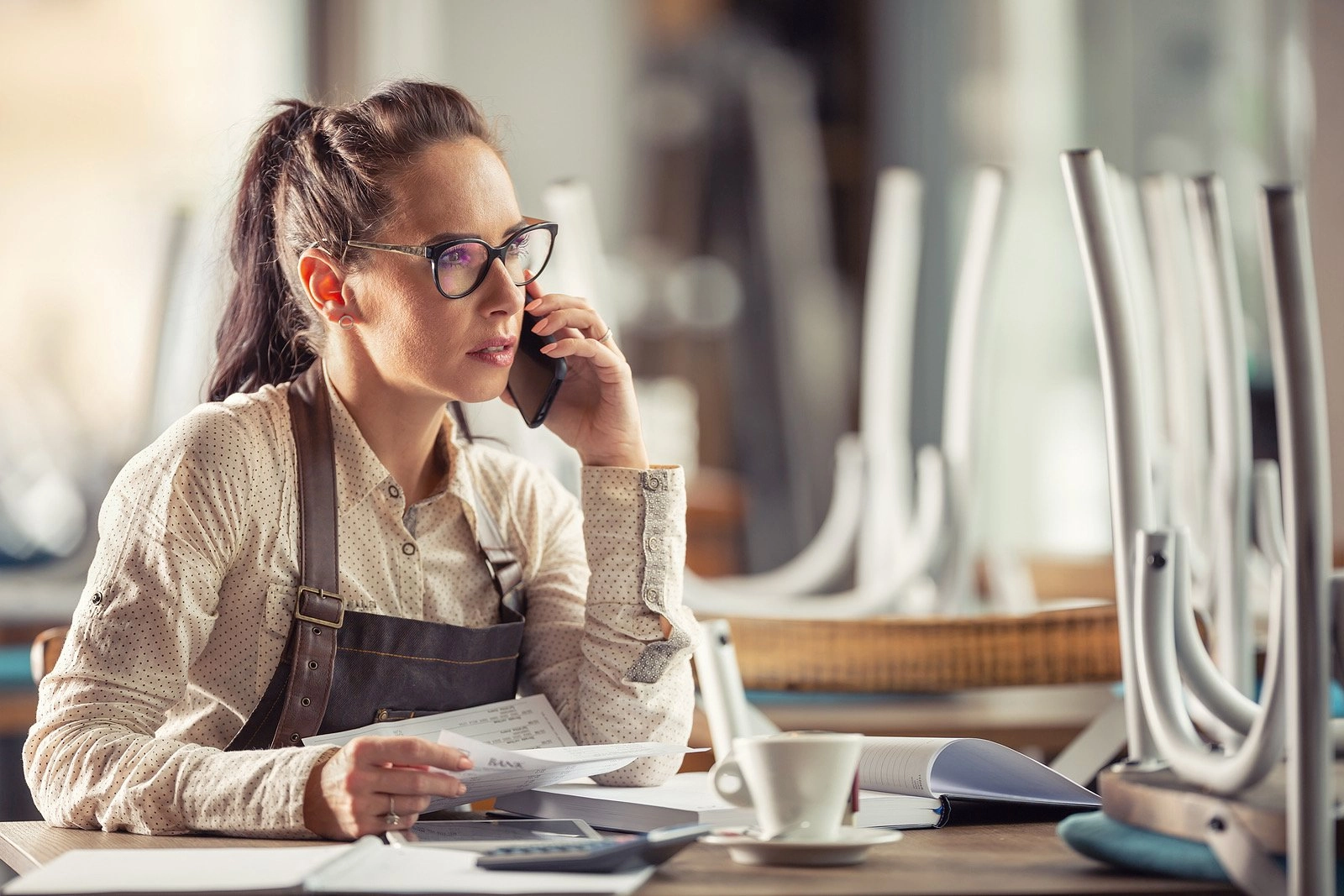 What Are the Essential Bookkeeping Services Restaurants Need for Success