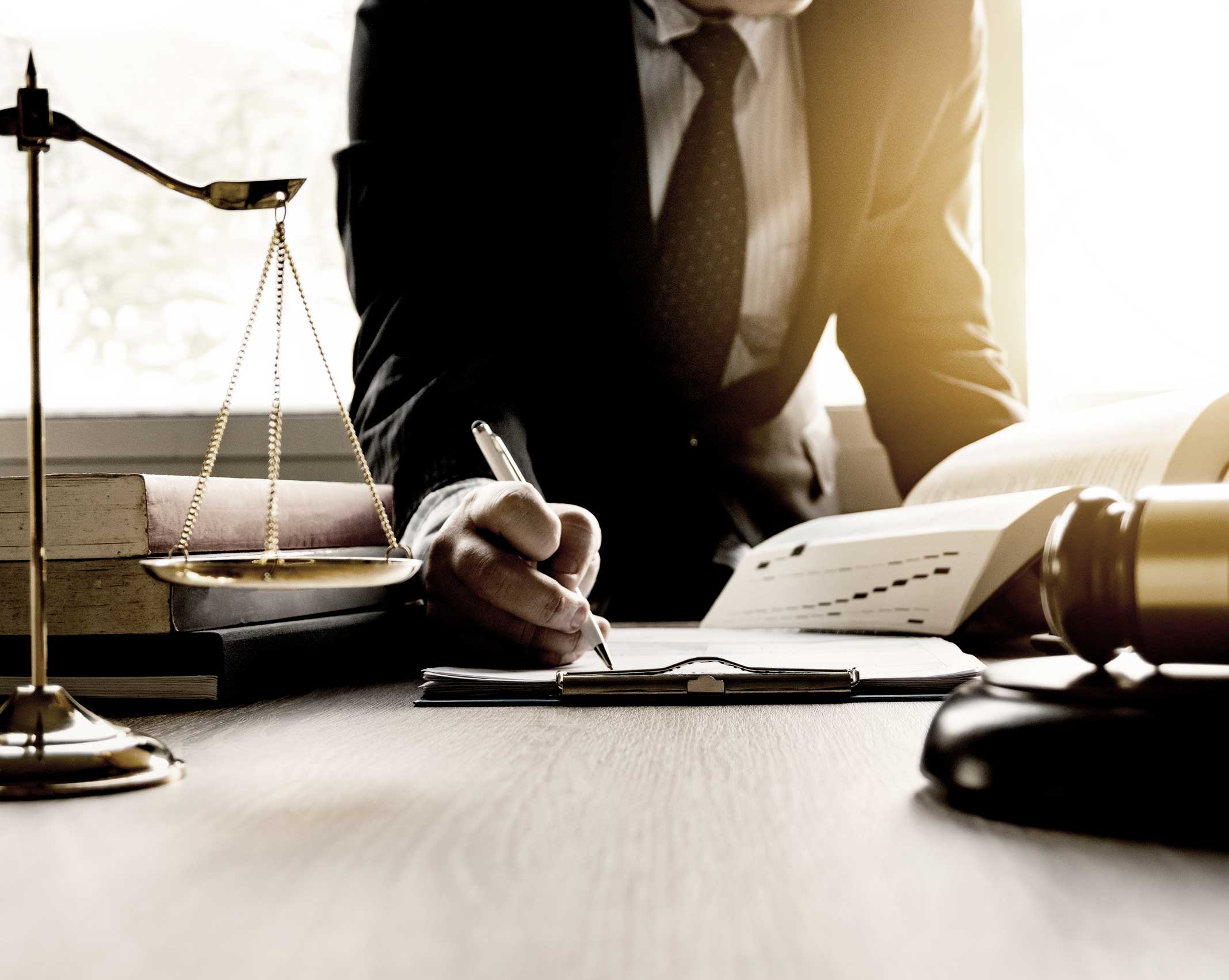 Why Do Law Firms Need Specialized Accountants for Tax Planning