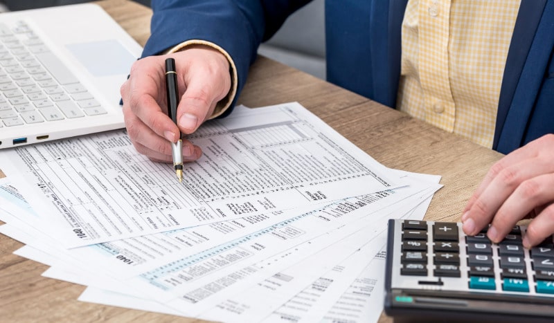 Small Business Owners Taxing gains
