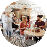 Service Plans for Restaurants & Hospitality