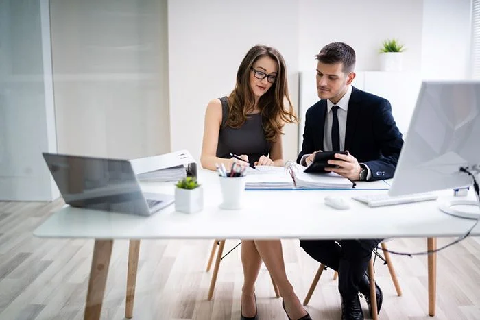 business tax advisory