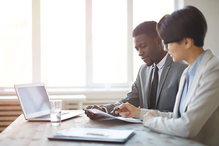 tax and business advisory business tax consultant