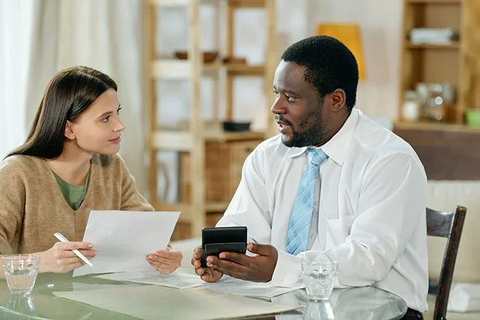 tax consultations