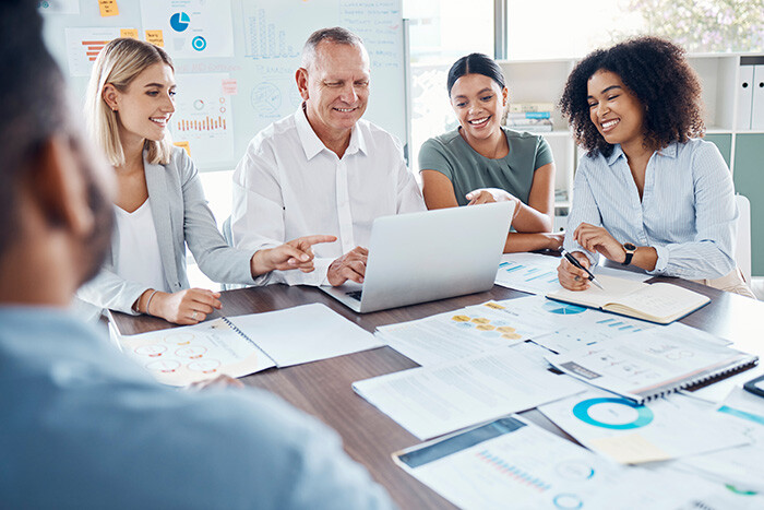 accounting advisory services