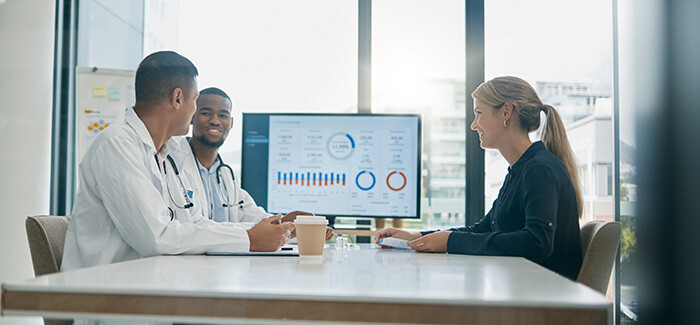 financial accounting services