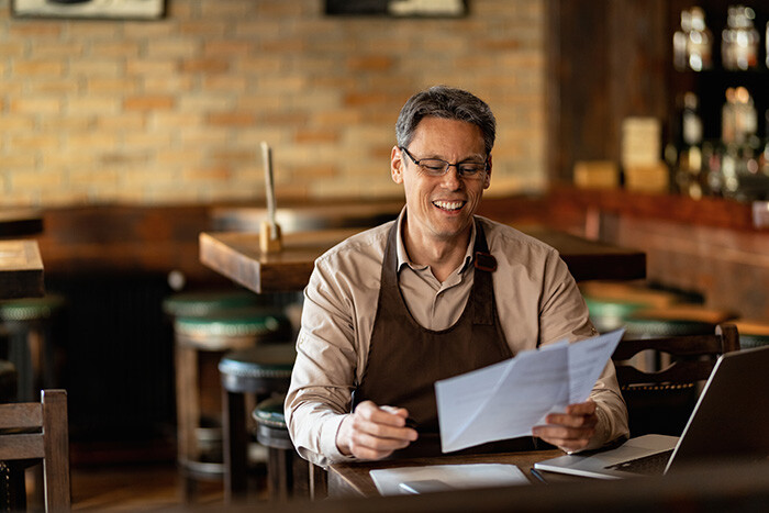 strategic tax planning