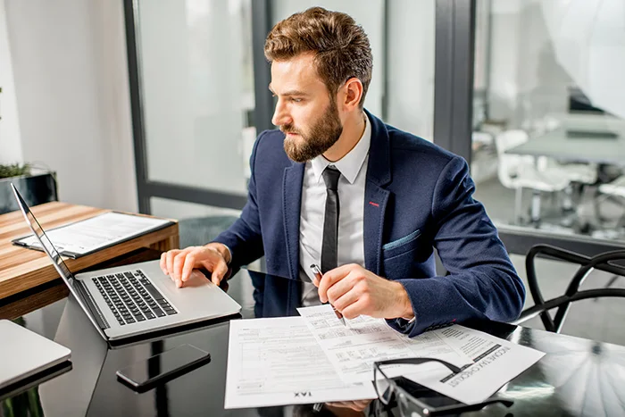 professional accounting services