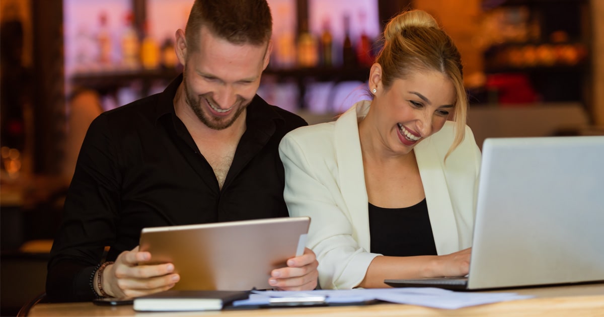 Business and tax services
