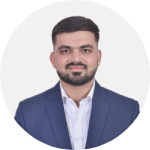 How Dhruv Patel CA Tax Associate delivers accurate US tax compliance and specialized client solutions.