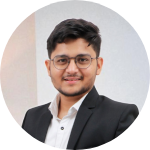 How Jaynil Patel EA Senior Tax Manager handles complex US taxation compliance and quality solutions.