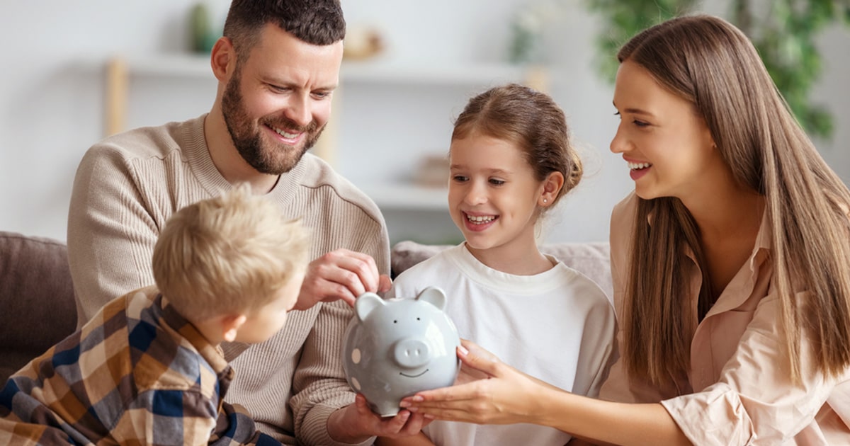 how to build generational wealth