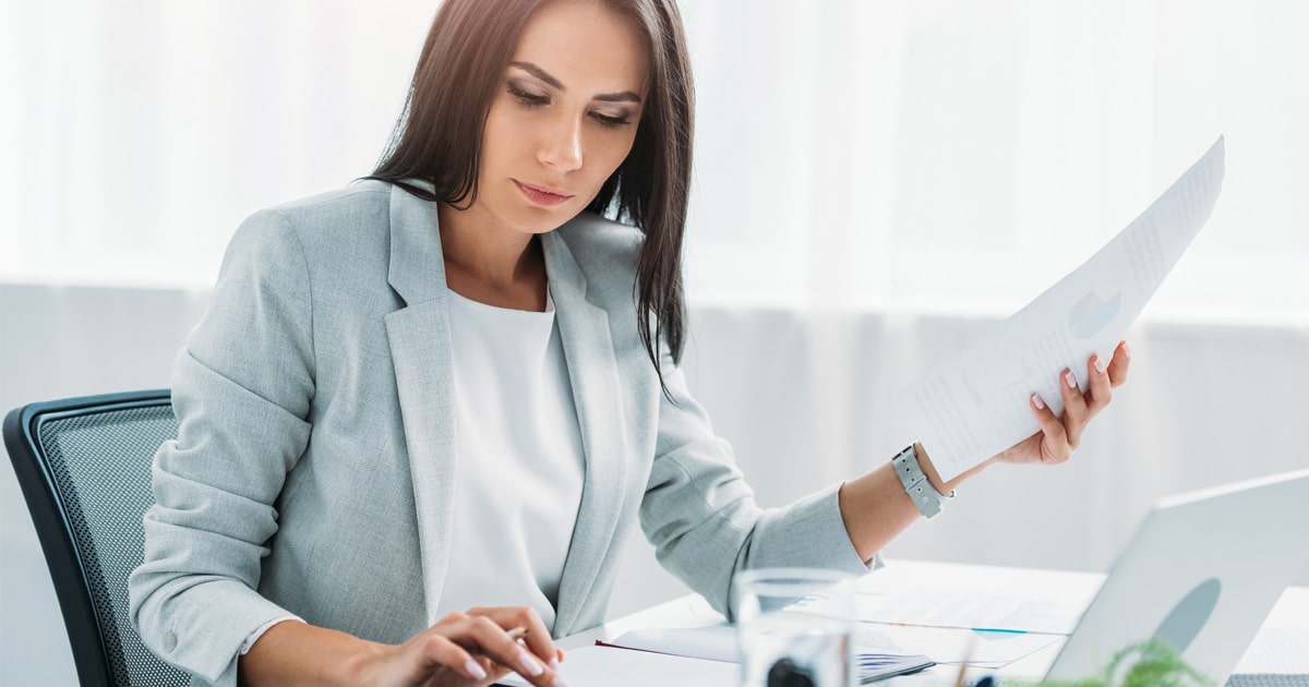 lower taxable income