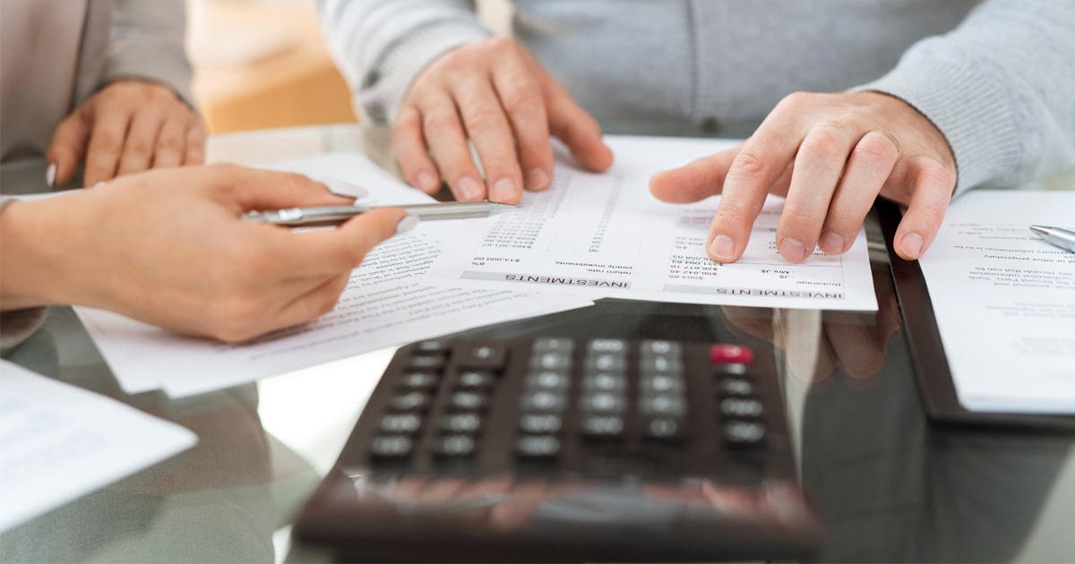 tax advantages of a trust