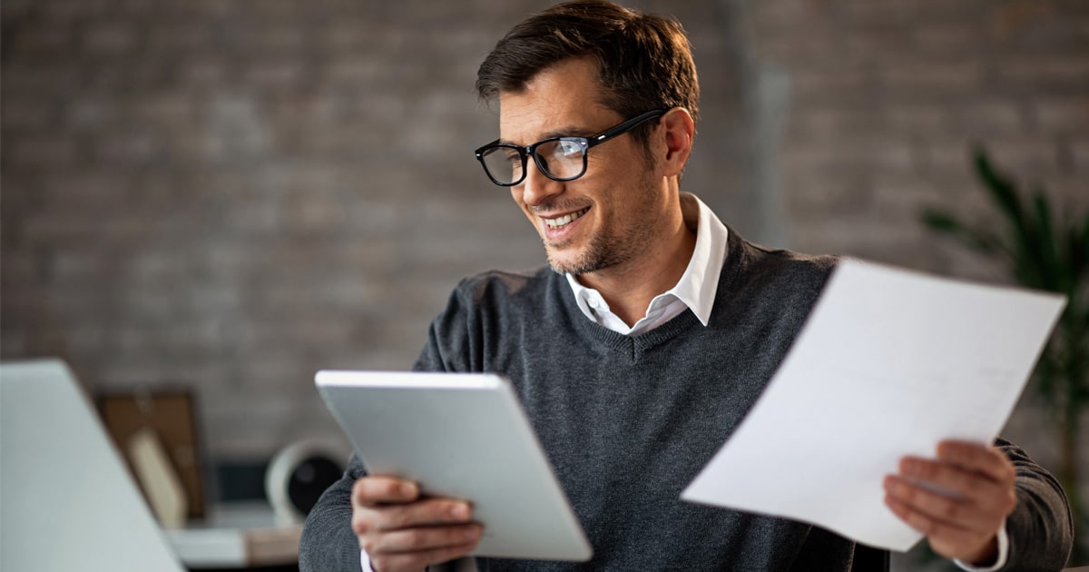 tax benefits of a trust