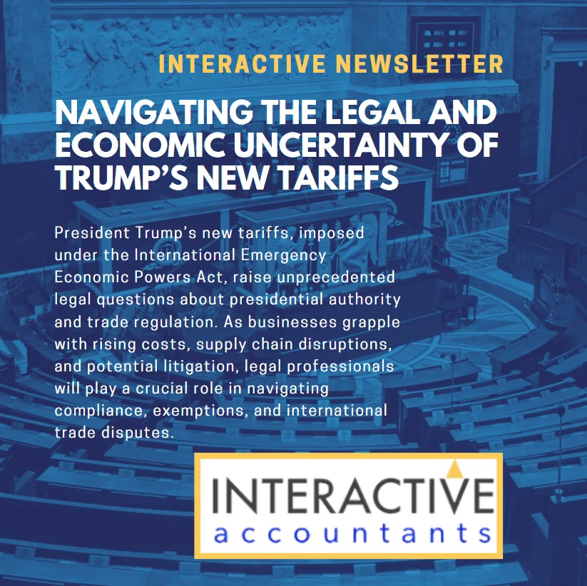 Tax Planning for Law Firms and Legal facilities in Miami Florida helps you navigate the fast-changing fiscal environment