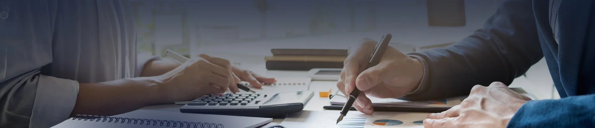 How to fix small business accounting mistakes and negotiate IRS tax debt relief with a specialized CPA.