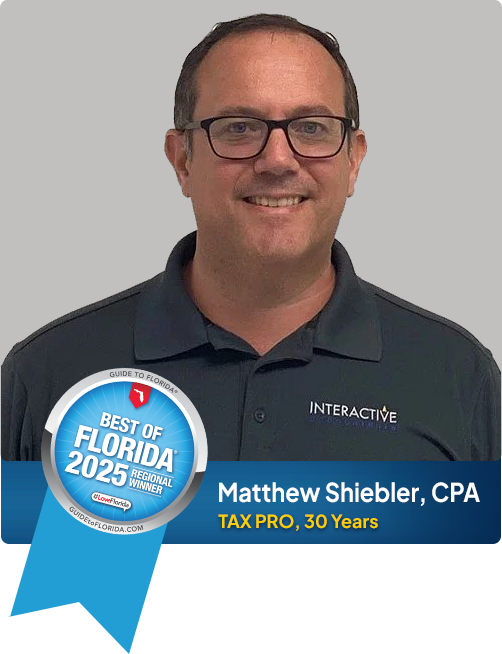 How Matthew Shiebler CPA Founder and Lead Tax Strategist leverages 30+ years of executive tax mastery for high earners.