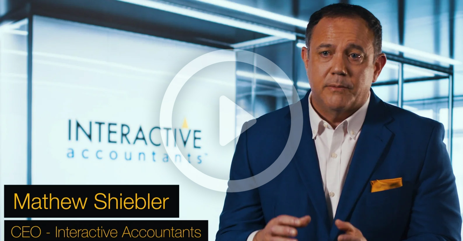 How Matthew Shiebler CPA delivers nationwide tax planning and Chief Tax Officer advisory at Interactive Accountants.