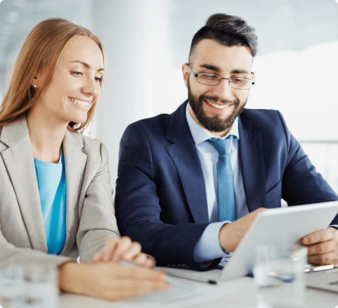 How healthcare providers lower taxes and streamline medical accounting with Interactive Accountants CPAs.