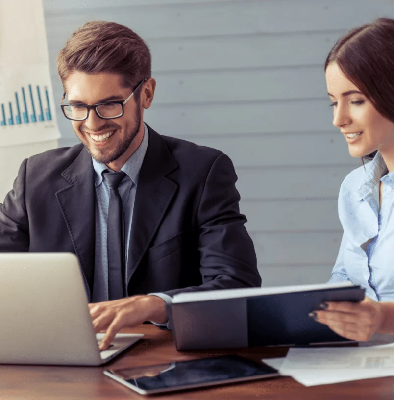 Why Logistics Companies Choose Interactive Accountants