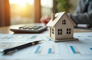 How Interactive Accountants provides real estate accounting for investors developers landlords and multi entity property owners.
