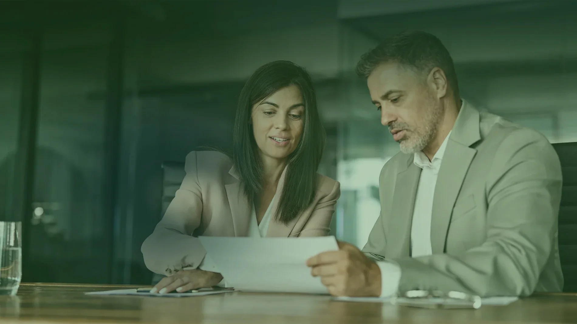 How specialized CPA team builds audit proof financial frameworks for law medical and logistics firms.