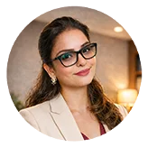 How Payal Bansal Accounting Manager streamlines financial systems for DSPs legal e commerce and medical.