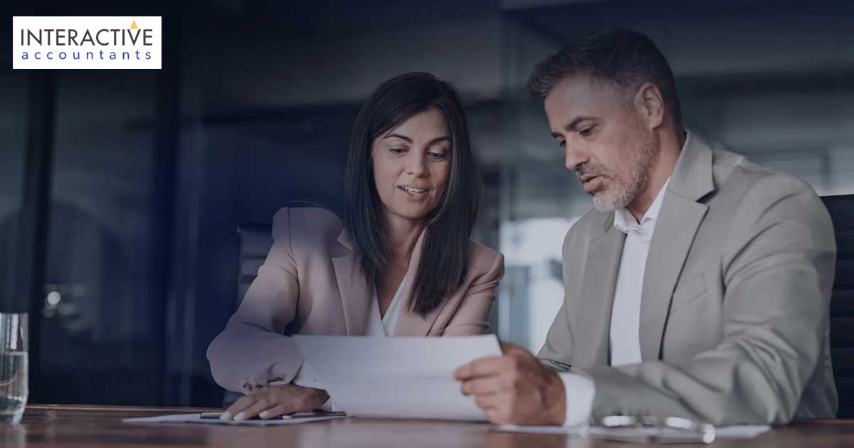 High Income Tax Planning Strategies with Managed Payroll Services