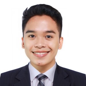 How Jode Monares Operations Coordinator ensures seamless client onboarding and operational efficiency at Interactive Accountants.